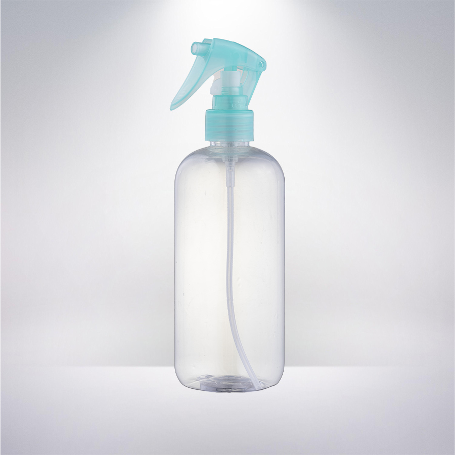 Máy phun kích hoạt mini 500ml PET 24410